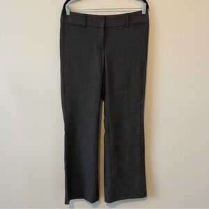 Loft Dress Pants - Marisa Trouser - Size 6